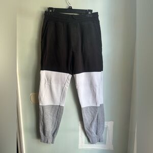 Express Sweatpants